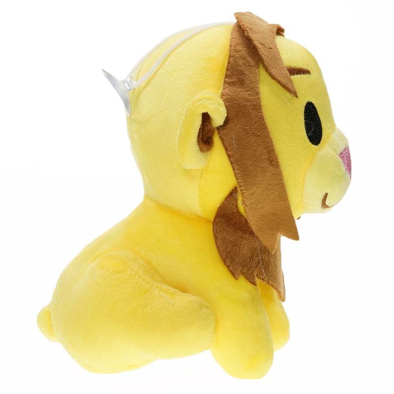 Adorable Mini 20cm The Lion King Timon And Pumbaa Soft Plush Doll For Kids