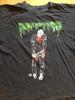 Vintage Stil Impetigo Schwarzes Kurzarmhemd Unisex S-3XL B104 Unisex T-Shirt
