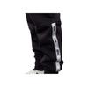 Puma Tape Loose Mid Waist Breathable Drawstring Cuffed Knit Sports Pants Men Pants 693004-01