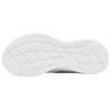 Skechers Go Run Lite Comfortable Non-Slip Durable Low-Top Casual Running Shoes Men Sneaker White Gray 220318-WGY