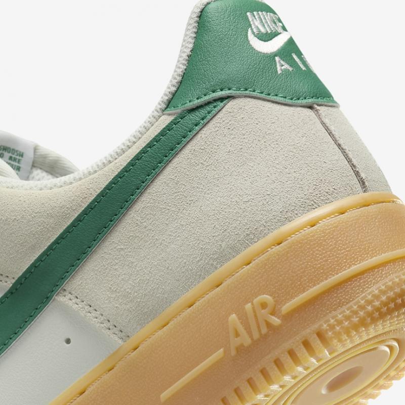 Nike Galleria Nike Air Force 1  07 Lv8 Phantom Malachite
