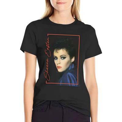 Sheena Easton Portrait T-Shirt