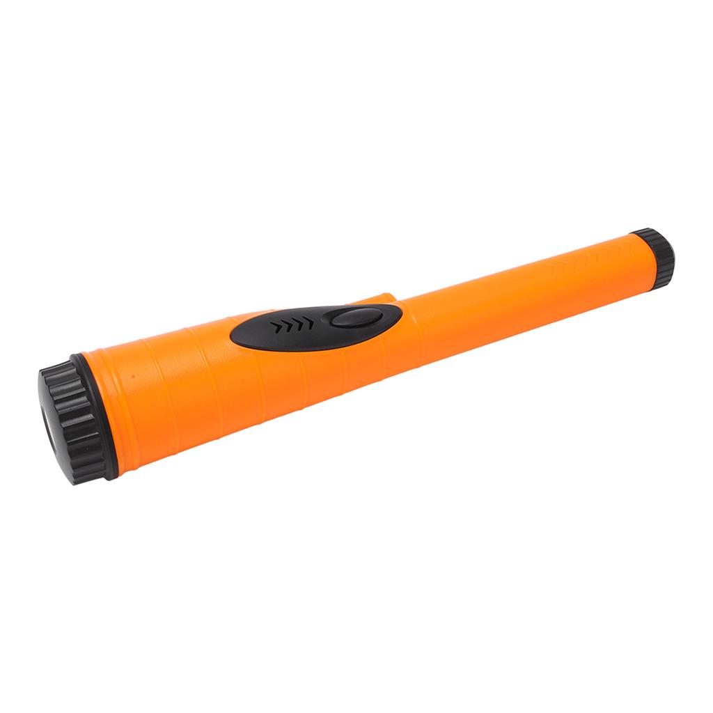 Handheld Metal Detector 360 Degree Scanning High Sensitivity Waterproof Metal Locator
