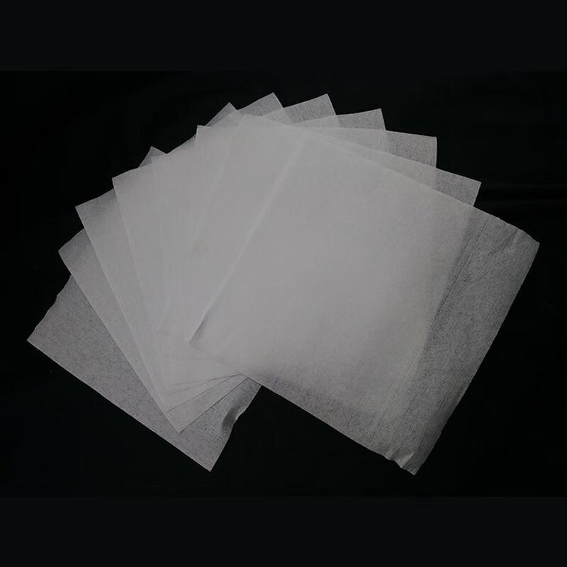 Industrial Dust-Free Oil Absorbent Cleaning Wipes