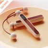JIESHUO Adjustable Electronic Counting Jump Rope