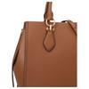 New MICHAEL KORS Leather Shoulder Bag, Crossbody Bag, Handbag Women's Brown 30F2G6AS3L-230