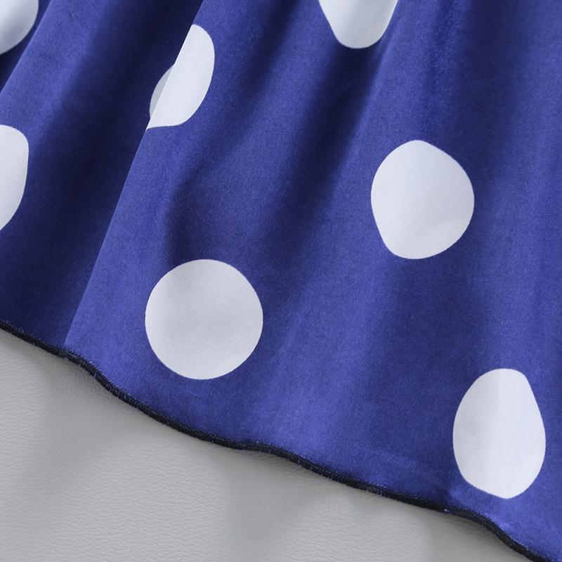 Pigiama per neonati, set per bambine, con motivo a onde, completo con camicetta a maniche corte e pantaloncini, 2 pezzi.