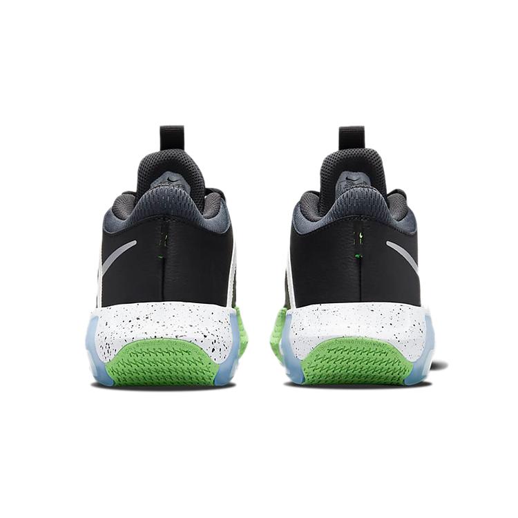 Nike Air Zoom Crossover 'Black Chrome' GS DC5216-001