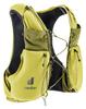 Deuter Trek 9 M Running Medium Vest, Yellow,