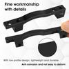 A-F203 Disc Brake Mount Adapter with Bolts Brake Caliper Mount Adapter  Bicycle Frame Parts