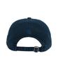 Yunibeoseugameonteu Ug Heritage Emblem Washed Cap_Navy