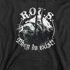 The Princess Bride Unisex Adult They Do Exist Hoodie