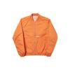 Palace Reversible Overplay Bomber With Alphanumeric Logo Unisex Jacket Orange P16JK031