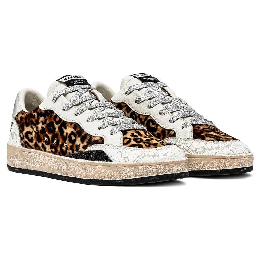 Crime London Chelsea Sneakers