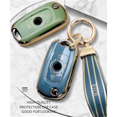 Uzaktan Kumandalar – Araba anahtarı kılıfları