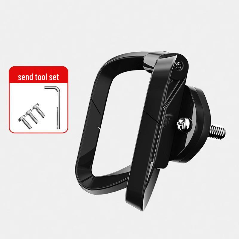 

Universal Strong Load-Bearing Hook for Electric Vehicles and Battery Bicycles