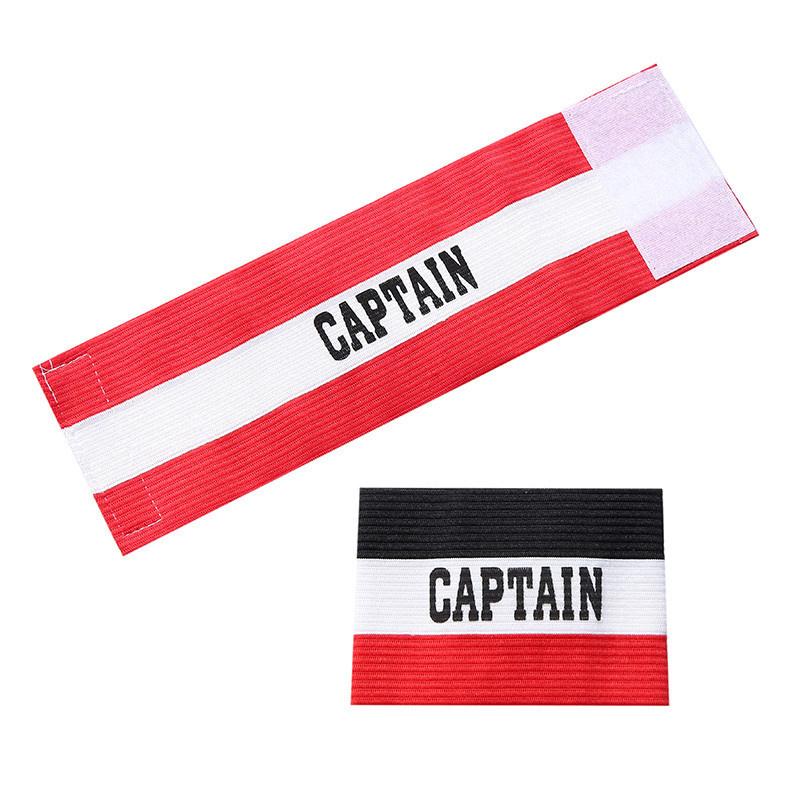 Soccer Team Long Sleeve Badge Fans Breathable High Elastic Cufflinks Competition Cufflinks