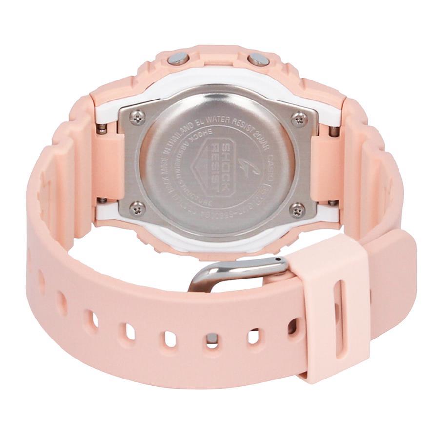 CASIO G-SHOCK GMD-S5600BA-4 GMD-S5600 Quartz Wrist Watch For Men