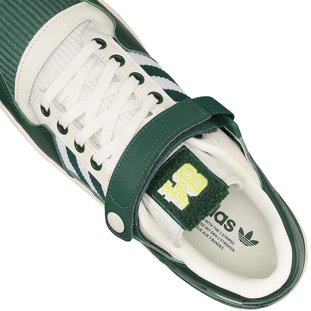 Forum 84 Low FORUM 84 LOW HQ7002 Japan [Adidas] Green/Footwear White/Off-White 26.0cm