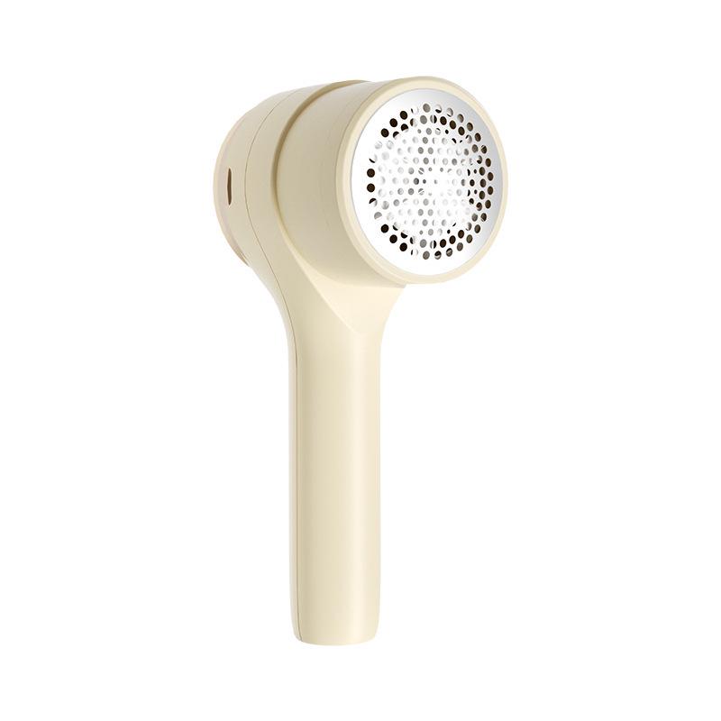 Rechargeable Portable Lint & Hair Remover for Clothes and Sweaters