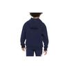 Nike Sweatshirt Dark Navy Blue Kids' FV2696-410