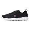 Fila Nimble Low Top Black Women's A12W022103FBK