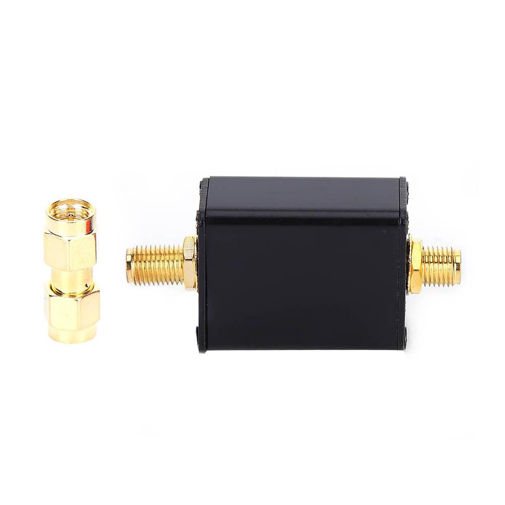 

Полосовой режекторный фильтр Радиоаксессуары Система связи 88–108 МГц Полоса блокировки FM-передачи