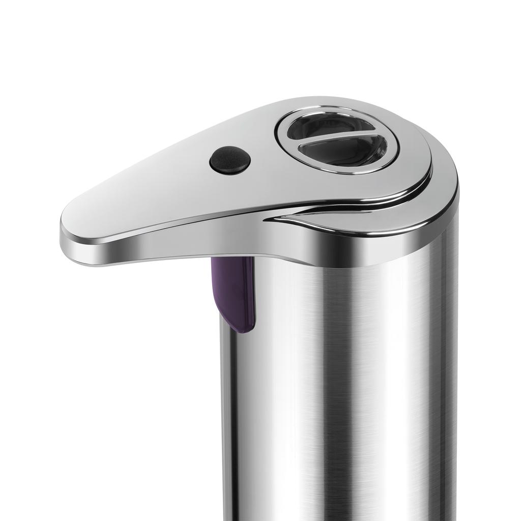 Teesa automatic soap dispenser, touchless, adjustable