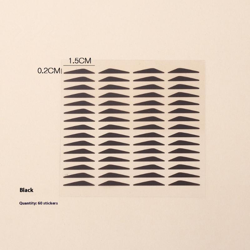 

Водостойкая подводка-штамп наклейки цельное формование простая в использовании водостойкая потостойкая потостойкая as the picture