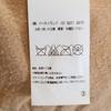 Rick Owens Sheepskin Leather Riders jacket USA10 Gray Back bore Women Used