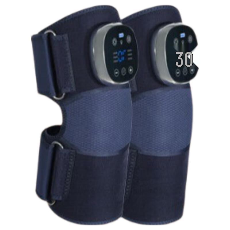 WayourCare wyc-020 Heated Knee and Leg Massager