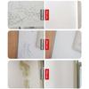 Whited Wall Rolling Paint Repair Tool Portable Wall Coating Paint Roller Brush Large Roller Paint For Easy Repair