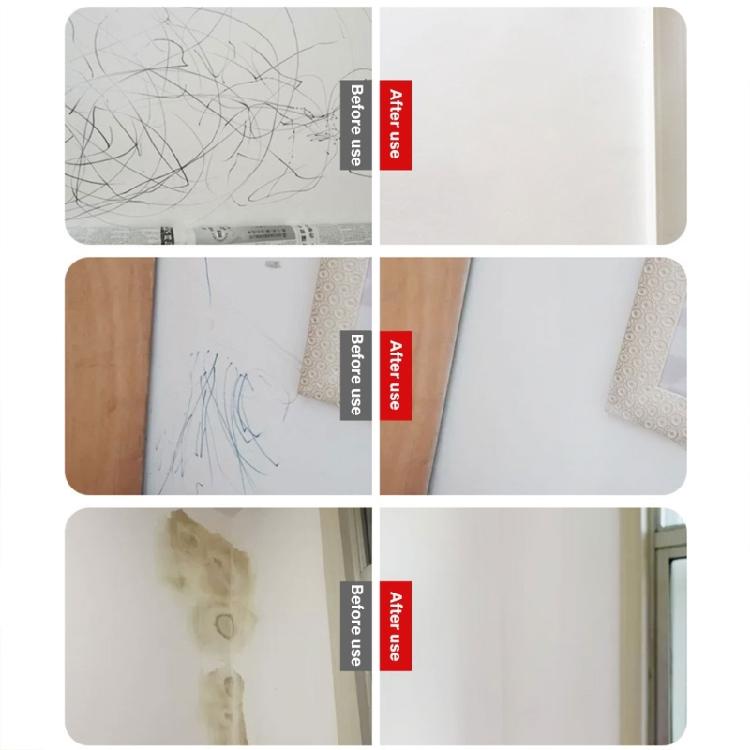 Whited Wall Rolling Paint Repair Tool Portable Wall Coating Paint Roller Brush Large Roller Paint For Easy Repair