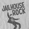 Elvis Presley Childrens/Kids Jailhouse Rock T-Shirt