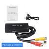 AV To HDMI Converter / AV To HDTV High-Definition Video Adapter Cable