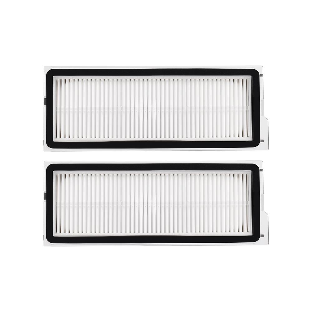 Filtro HEPA Lavabile per Aspirapolvere Roborock P10 Pro/ P10S/P20 Pro/Q Revo Maxv/Qrevo Curv/Q Revo Plus/Q Revo Pro /Q revo S/Qrevo 5AE Accessori