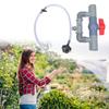 Hochleistungs-Automatische Düngemittelinjektoren Schalter Filter Wasserschlauch Gerät Bewässerungskits Gartenarbeit Bewässerungszubehör