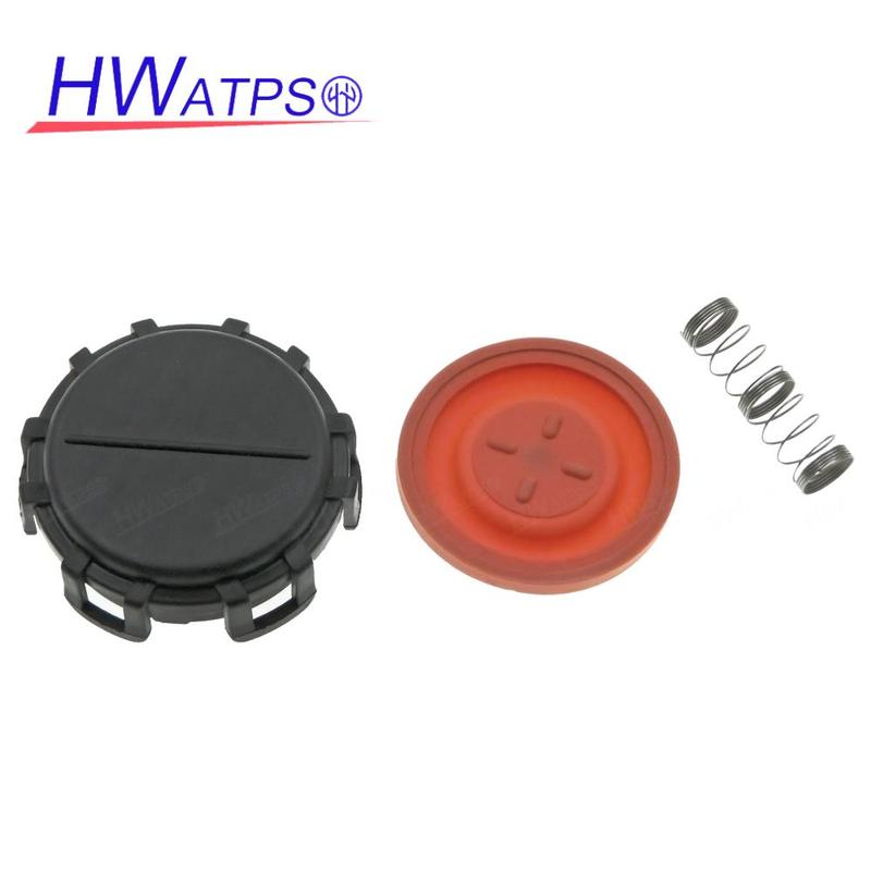 For Nissan NV200 Note Micra Renault Clio Kangoo Dacia Lodgy Duster Engine Oil Breather Separator Cover 8200323338 144607633R