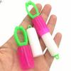 Lamp Stick Sinker Waterproof Compact Size Ultralight Smooth Edge High Durability Night Fishing Glow Stick Container Float Fishing Accessories