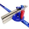 High Abrasion Resistance Table Saw Ruler Carpentry Push Rod Angle Sturdy Mitre Gauge Aluminum Alloy Woodworking Tools