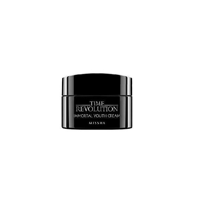 

MISSHA Time Revolution Бессмертный крем для молодости 50мл #1pcs