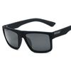 New Polarized Sunglasses D European and American Fashion Men's Cycling Sunglasses Retro Sunglasses