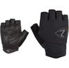 Ziener CAJ Bike Cycling Gloves (black)