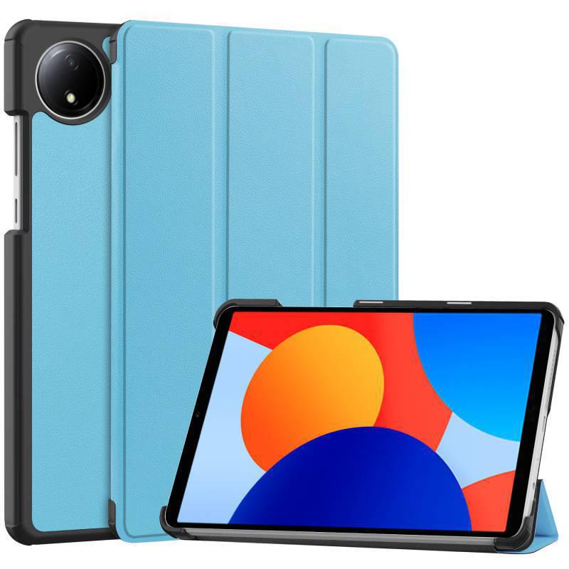 Xiaomi Redmi Pad SE 8.7-inch Leather Protective Case