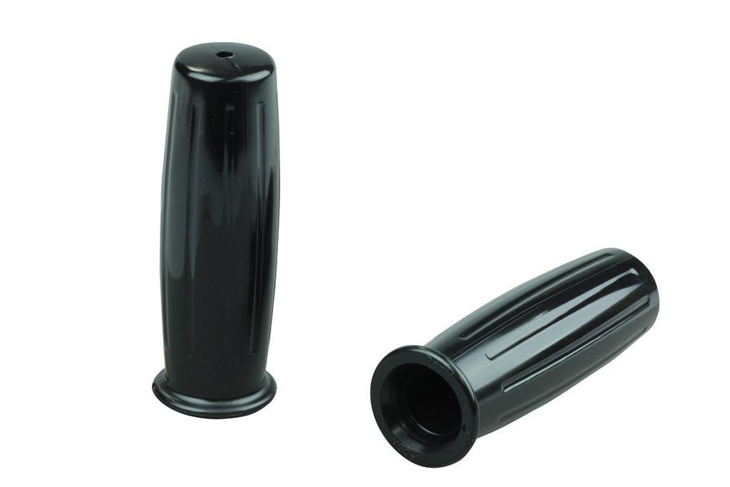 POSH Early Barrel Handle Diameter 811440 Grip, 22.2mm, Black, чёрный