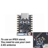 ESP32 C3 Super Mini Development Board Type C WiFi Bluetooth Compact Size 1Pcs for IoT Prototyping Electronic DIY Enthusiasts