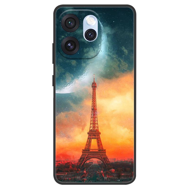 For OPPO Reno15 Reno 15 Pro Max Case Silicone Luxury Space Butterfly Soft Bumper for OPPO Reno 15 Pro 5G Phone Cover TPU Funda