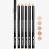 Cover Fit Pot Concealer (Select 1 of 2) + Spot Concealer Pencil (Select 1 of 5)