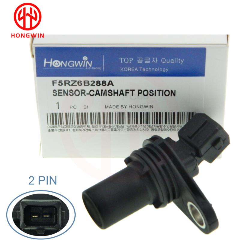 F5RZ6B288A,928F12K073A1E,YF0918230 Engine Camshaft Position Sensor For Ford Focus Contour Escape Mercury Mystique Cougar Crankshaft Position 5