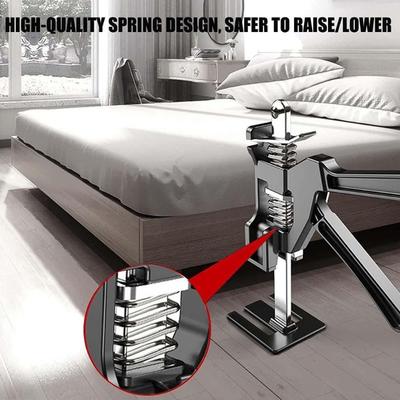 Cabinet Lifter Labor Saving Arm Non-slip Lift Lifting Tool Sets Multifunctional Sheet Repair Furniture Moving Furniture Jack